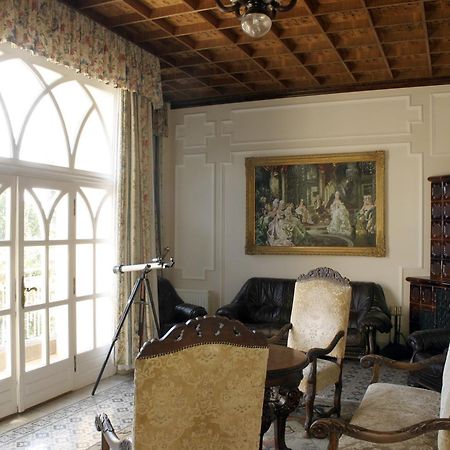 Sir David Balaton Castle Apartmanok Balatonszepezd Extérieur photo