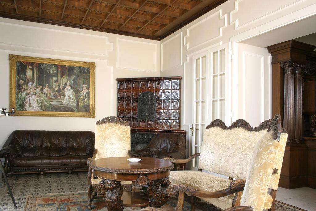 Sir David Balaton Castle Apartmanok Balatonszepezd Extérieur photo