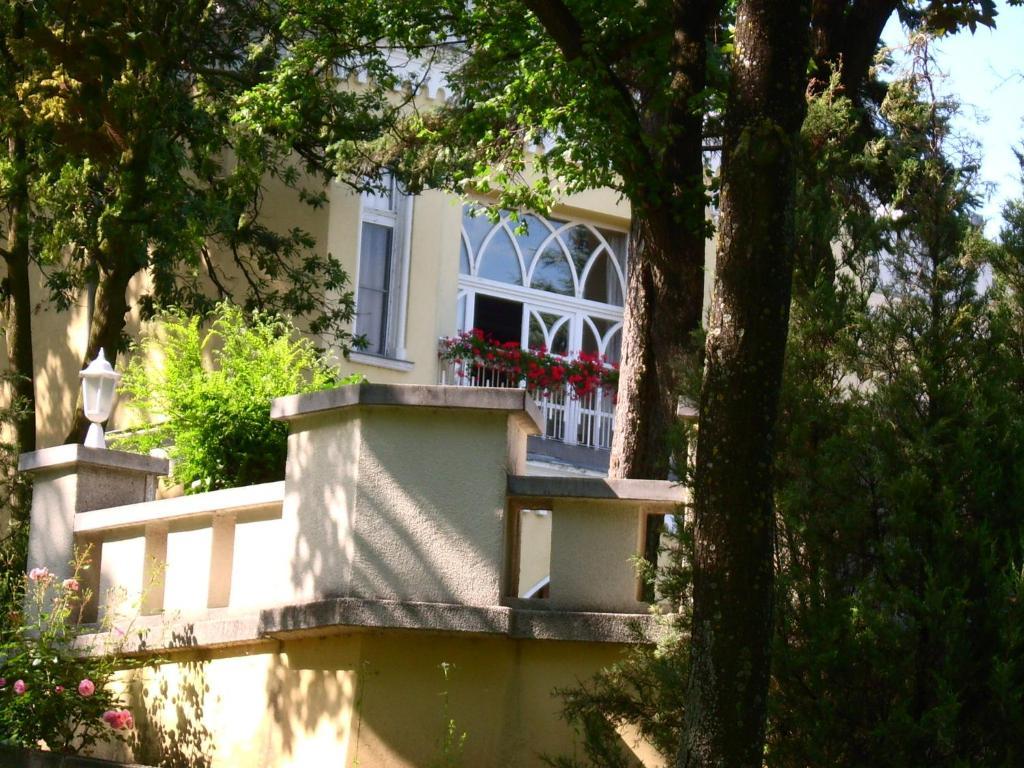 Sir David Balaton Castle Apartmanok Balatonszepezd Extérieur photo