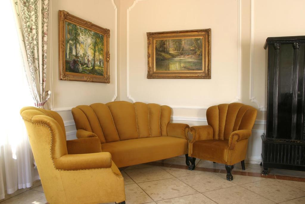 Sir David Balaton Castle Apartmanok Balatonszepezd Extérieur photo