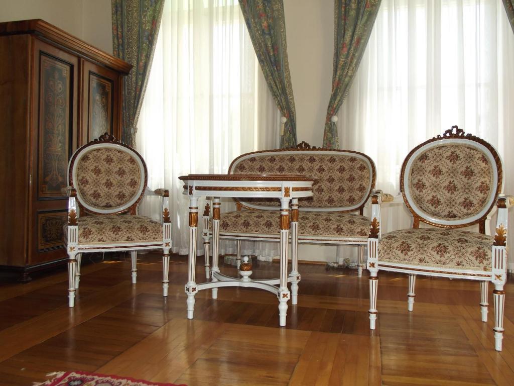 Sir David Balaton Castle Apartmanok Balatonszepezd Chambre photo