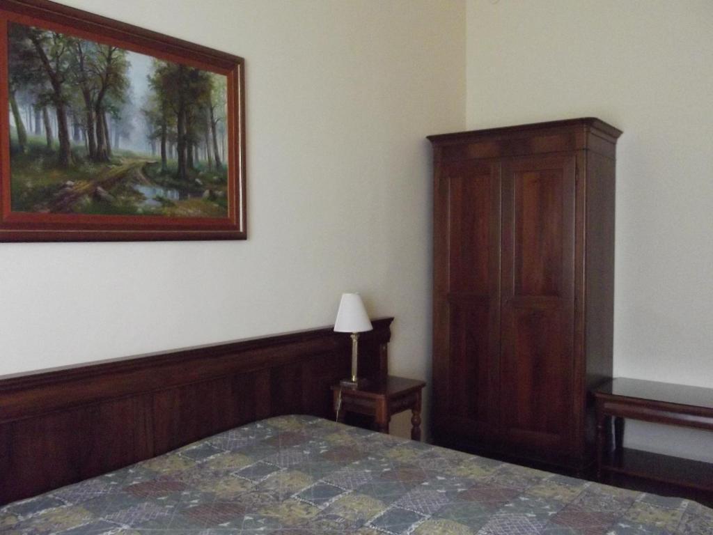 Sir David Balaton Castle Apartmanok Balatonszepezd Chambre photo