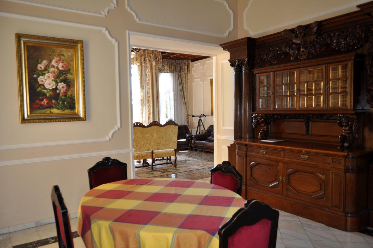 Sir David Balaton Castle Apartmanok Balatonszepezd Extérieur photo
